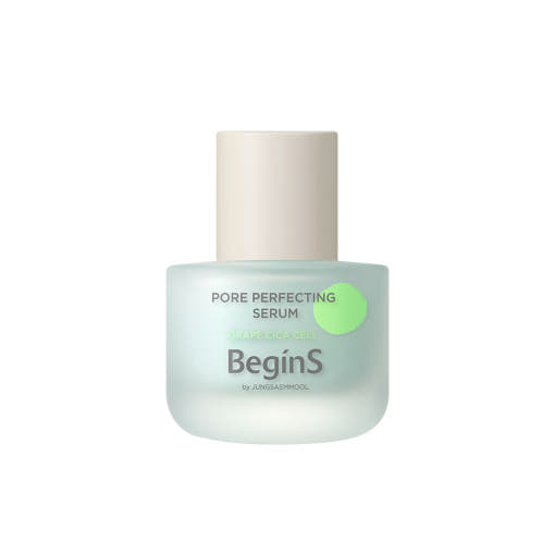 Pore Perfecting Serum 30ml, JUNGSAEMMOOL JUNGSAEMMOOL serum