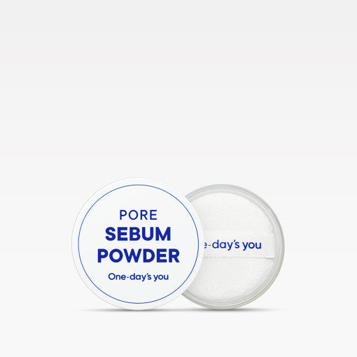 Pore Sebum Powder 4g, One-day's you One-day's you Powder