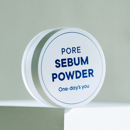 Pore Sebum Powder 4g, One-day's you One-day's you Powder