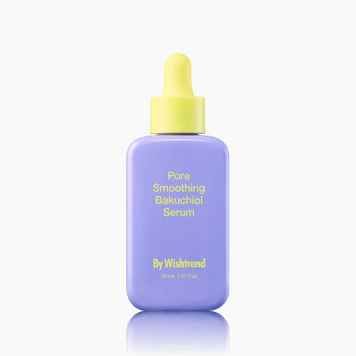 Pore Smoothing Bakuchiol Serum 30ml, By Wishtrend By Wishtrend Hydrating Serums