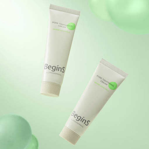 Pore Tightening Cream 50ml, JUNGSAEMMOOL JUNGSAEMMOOL Face Cream