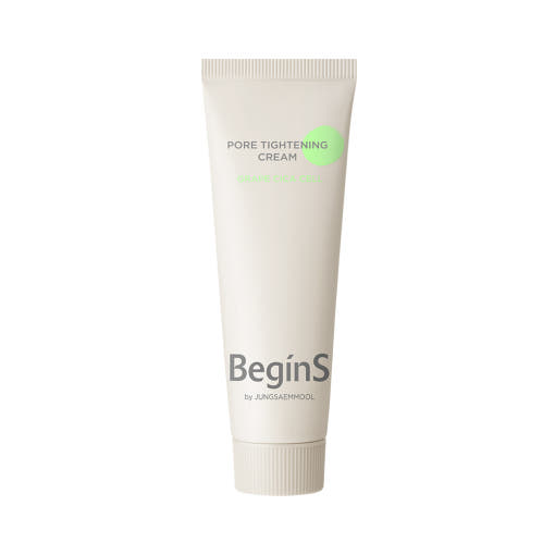 Pore Tightening Cream 50ml, JUNGSAEMMOOL JUNGSAEMMOOL Cream