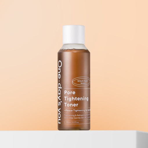 Pore Tightening Toner 150ml, One-day's you One-day's you Balancing Toner