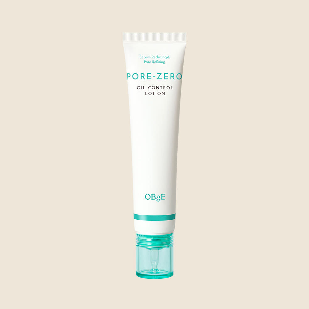Pore Zero Oil Control Lotion 70ml, OBgE