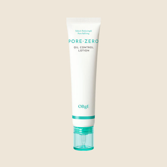 Pore Zero Oil Control Lotion 70ml, OBgE