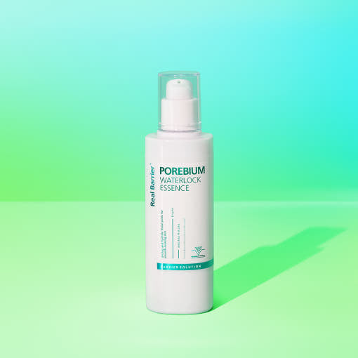 Porebium Waterlock Essence 110ml, Real Barrier Real Barrier Essence