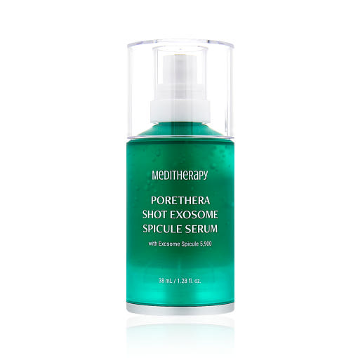 Porethera Shot Exosome Spicule Serum 38ml, MEDITHERAPY