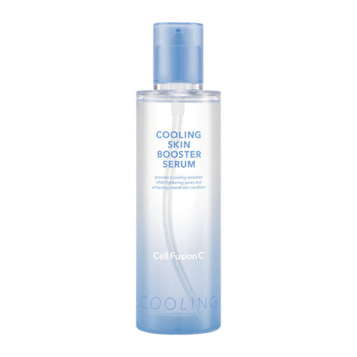 Post α Cooling Skin Booster Serum 150ml, Cell Fusion C Cell Fusion C Hydrating Serums
