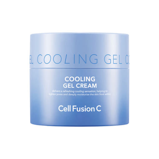 Post a Cooling Gel Cream 50ml, Cell Fusion C Cell Fusion C Face Cream