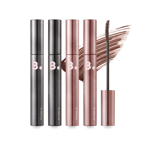 Power Proof Mascara 7g (4type), BANILA CO BANILA CO Mascara