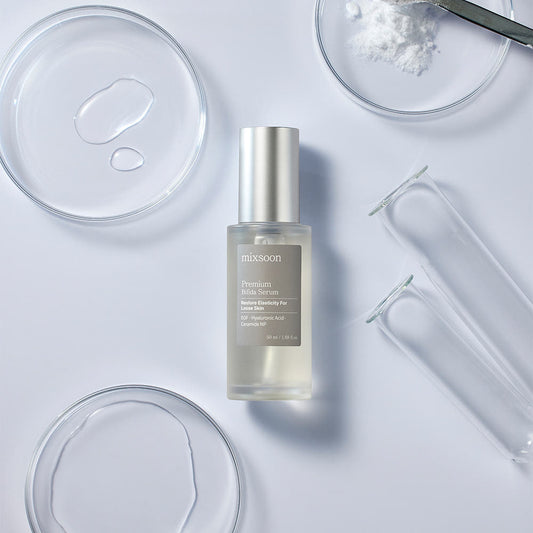 Premium Bifida Serum 50ml, mixsoon mixsoon Anti-Aging Serum