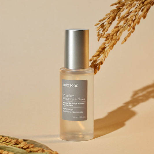 Premium Galactomyces Serum 50ml, mixsoon mixsoon Hydrating Serums