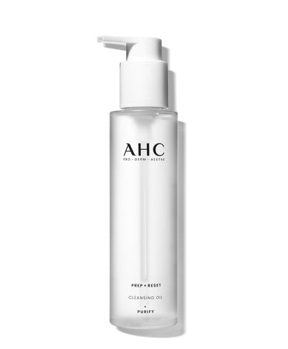 Prep+Reset Micellar Cleansing Oil 125ml, AHC AHC Cleansing Oil