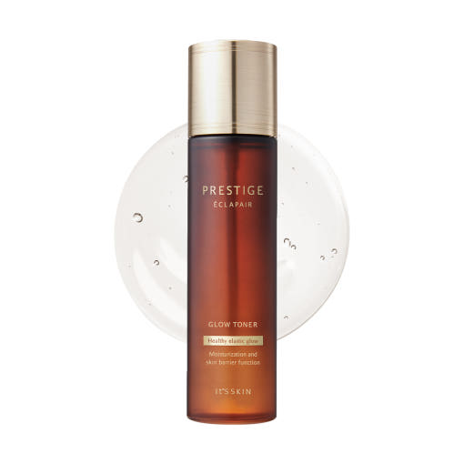 Prestige Eclapair Glow Toner 140ml, It'S SKIN It'S SKIN Anti-Aging Toner