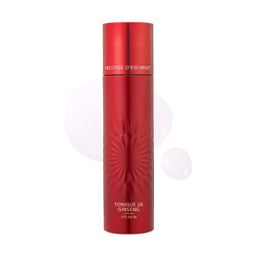 Prestige Tonique 2X Ginseng D'escargot 140ml, It'S SKIN It'S SKIN Anti-Aging Toner