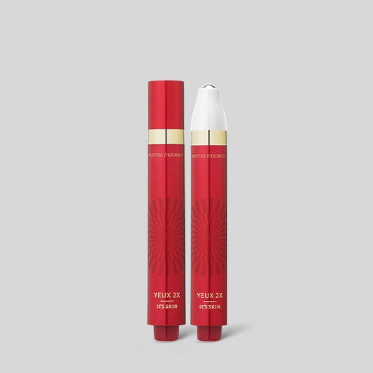 Prestige Yeux 2X Ginseng D'Escargot 15ml, It'S SKIN It'S SKIN Eye Cream