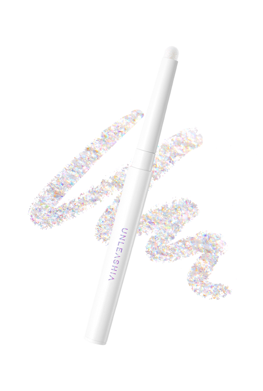 Pretty Easy Glitter Stick 7g #N°1 Thrilled, UNLEASHIA-1