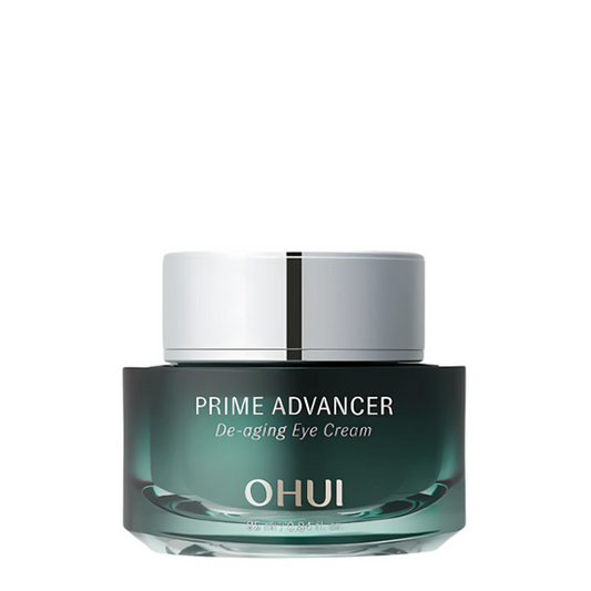 Prime Advancer De-Aging Eye Cream 25ml, O HUI O HUI Eye Cream