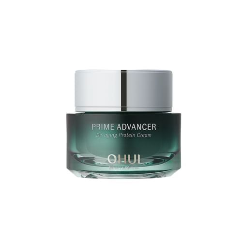 Prime Advancer De-Aging Protein Cream 50ml, O HUI O HUI Face Cream