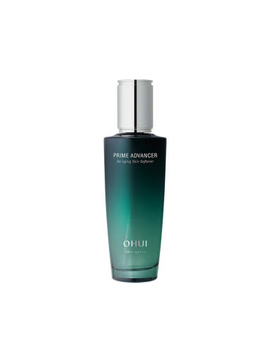 Prime Advancer De-Aging Skin Softener 150ml, O HUI O HUI Anti-Aging Toner