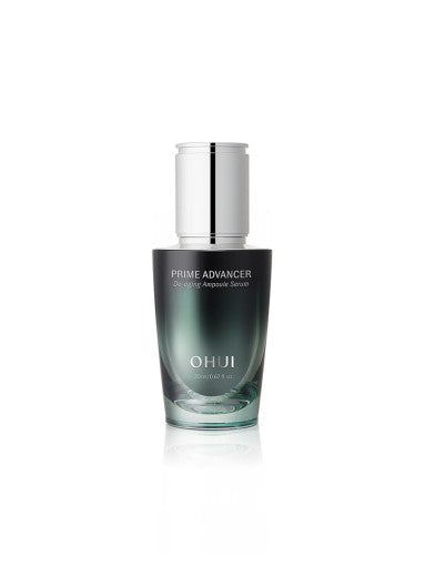 Prime Advancer De-aging Ampoule Serum 20ml, O HUI O HUI Ampoule