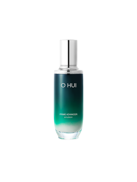 Prime Advancer Emulsion 130ml, O HUI O HUI Emulsion