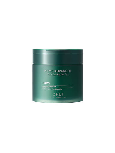  Prime Advancer PDRN Cooling Gel Pad 140ml/70ea, O HUI