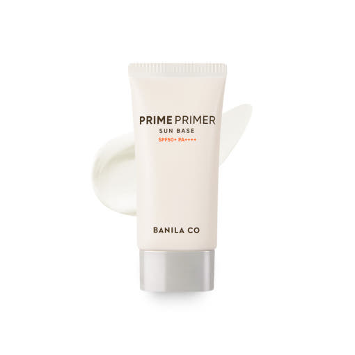 Prime Primer Sun Base SPF50+ PA++++ 50ml, BANILA CO BANILA CO Primer
