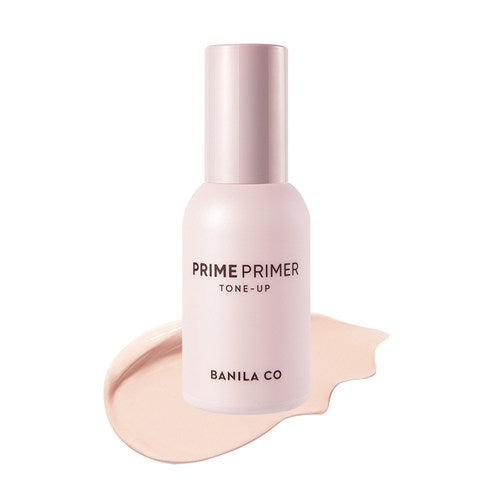 Prime Primer Tone Up 30ml, BANILA CO BANILA CO Primer