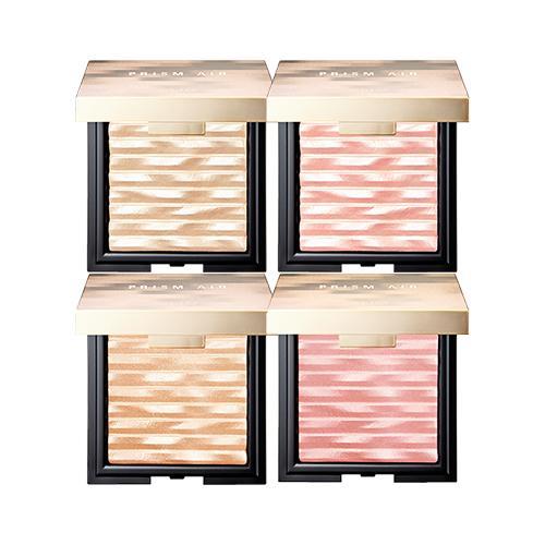 Prism Air Highlighter 7g (4 Colors), CLIO CLIO Face Highlighter