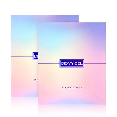  Private Care Mask 10set, DEWYCEL