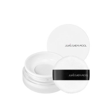 Pro-lasting Finish Powder 10g, JUNGSAEMMOOL JUNGSAEMMOOL Powder