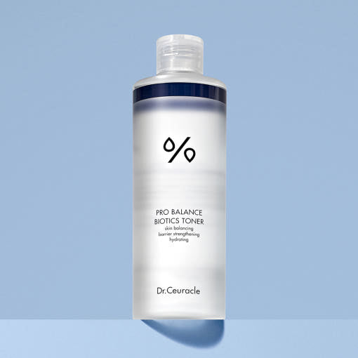 Pro Balance Biotics Toner 300ml, Dr.Ceuracle Dr.Ceuracle Balancing Toner