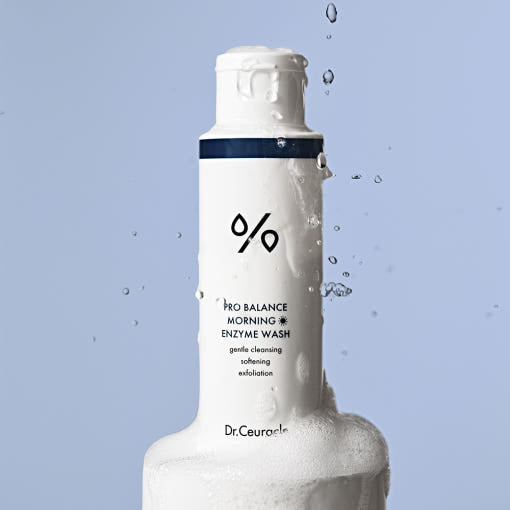 Pro Balance Morning Enzyme Wash 50g, Dr.Ceuracle Dr.Ceuracle Cleansing Milk & Gel