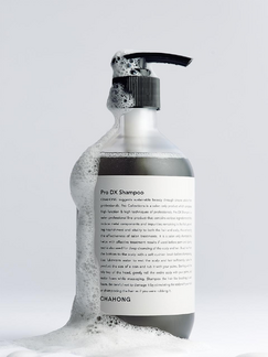 Pro DX Shampoo 500ml, CHAHONG CHAHONG Shampoo