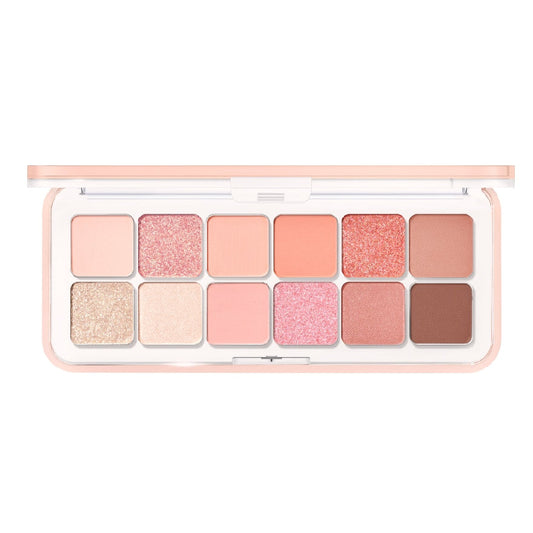 Pro Eye Palette Air #09 Peach Mate Apple, CLIO-1
