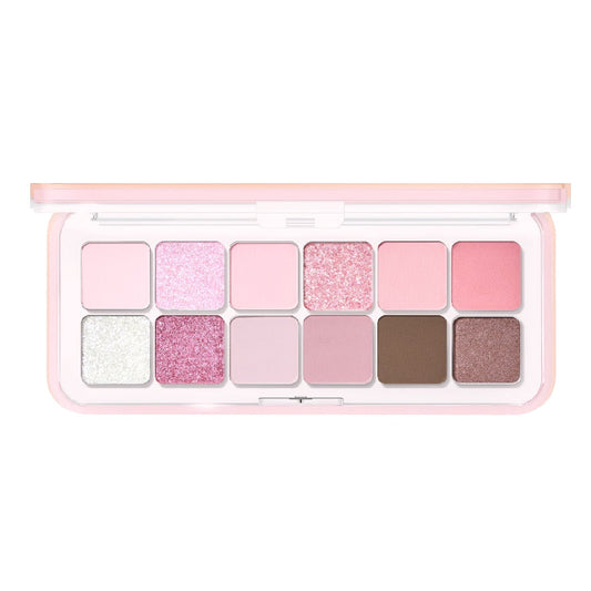 Pro Eye Palette Air #10 Season Plum, CLIO-1