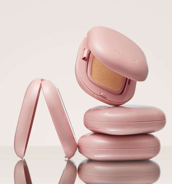 Pro Glutathione Glow Cushion SPF50 15g, medicube medicube Cushion Foundation