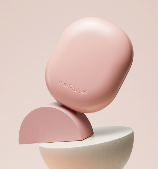 Pro Glutathione Glow Cushion SPF50 15g, medicube medicube Cushion Foundation