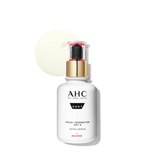 Pro Shot Colla-Rejuvenation Lift 4 Intra-Serum 40ml, AHC AHC Hydrating Serums