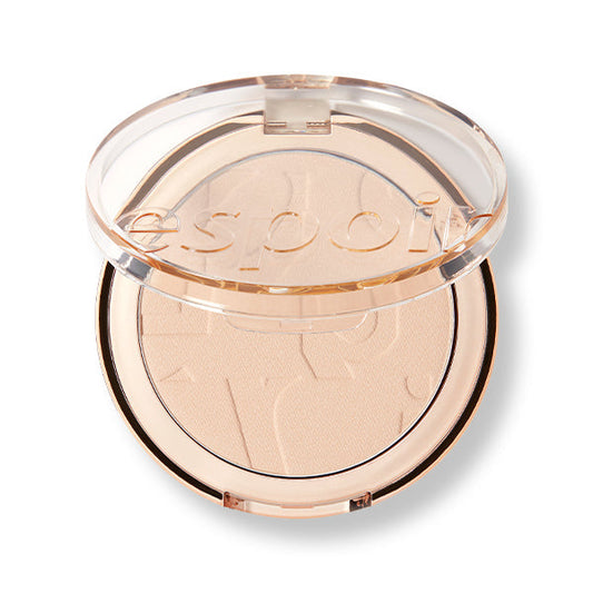 Pro Taillor Be Glow Sheer Powder 8g, espoir espoir Powder