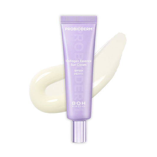 Probioderm Collagen Essence Sun Cream (SPF50+, PA++++) 50ml, BIO HEAL BOH BIO HEAL BOH Sun Cream