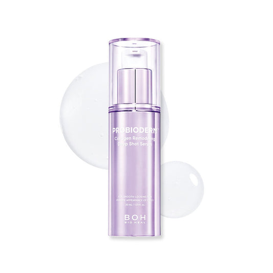 Probioderm Collagen Remodeling Deep Shot Serum 30ml, BIO HEAL BOH BIO HEAL BOH Anti-Aging Serum