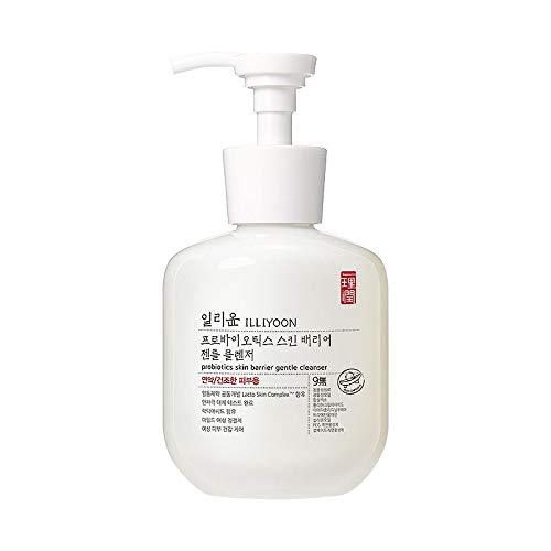 Probiotics Skin Barrier Gentle Cleanser 300ml, ILLIYOON ILLIYOON Feminine Wash