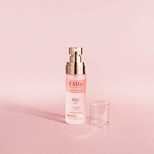 Professional Repairing Hair Perfume Serum 100ml, d'Alba d'Alba Hair Perfume Serum