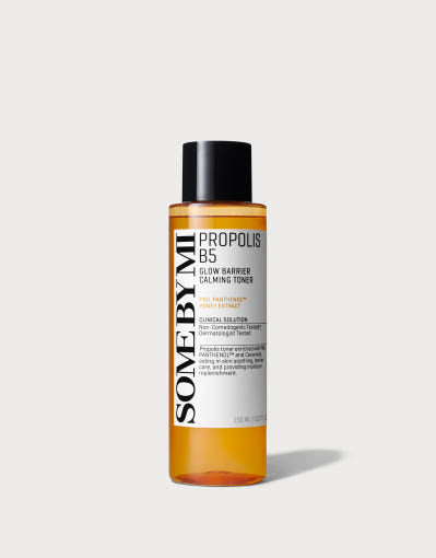 Propolis B5 Glow Barrier Calming Toner 150ml, SOME BY MI SOME BY MI Balancing Toner