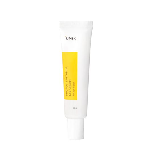 Propolis Vitamin Eye Cream For Eye&Face 30ml, iUNIK iUNIK Eye Cream