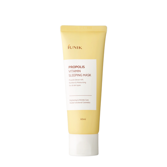 Propolis Vitamin Sleeping Mask 60ml, iUNIK iUNIK Sleeping Mask