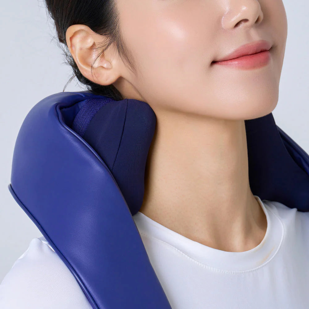 [Pulio] 2025 NEW Neck & Shoulder Massager V3