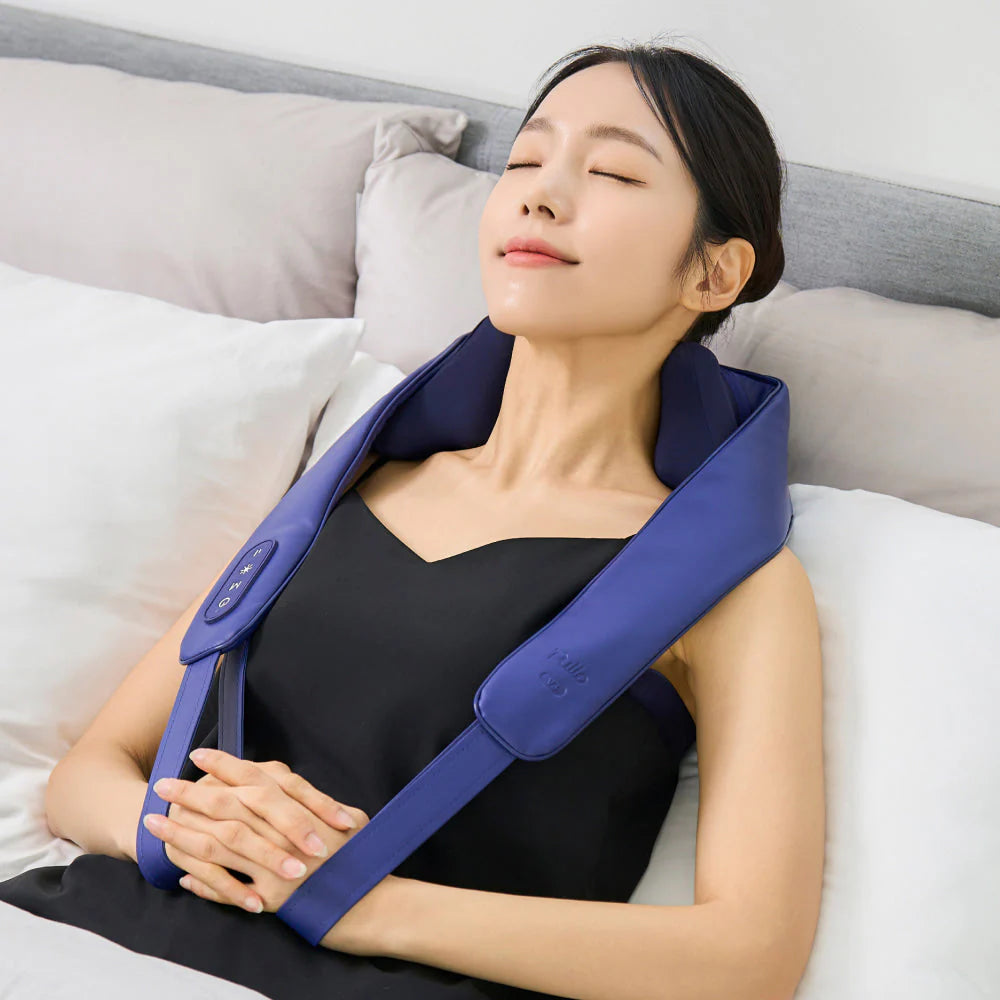 [Pulio] 2025 NEW Neck & Shoulder Massager V3